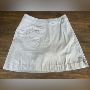 Jamie Sadock Gray Skort - size 12